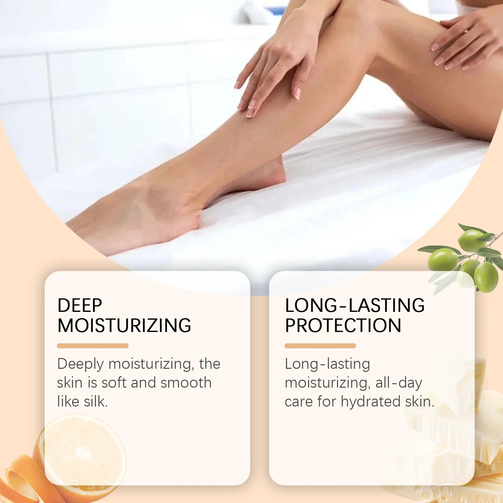 Anti-Aging Beef Tallow Cream – Lifts, Firms & Brightens Skin, Fights Sagging & Dark Spots