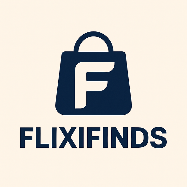 FlixiFinds